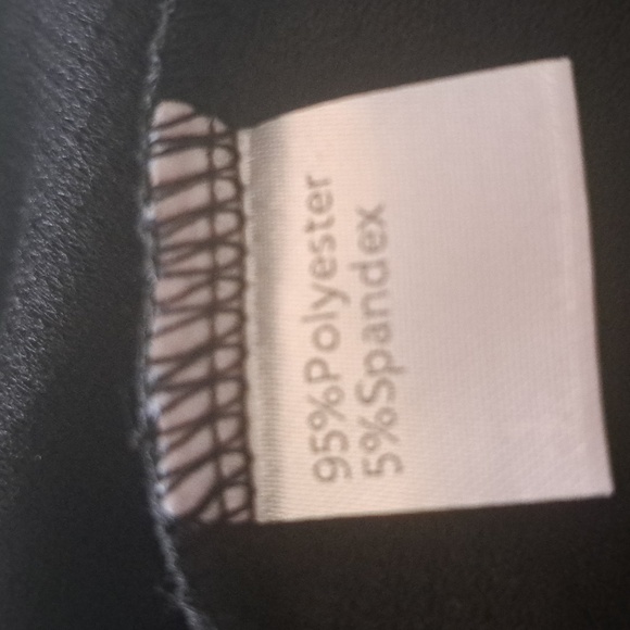 Morhuduck Women V Neck Hoodie Long Sleeve Sweatshirt Drawstring Pullover M NWT - Picture 9 of 10